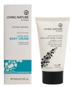 ULTRA RIJKE BODYCREME
