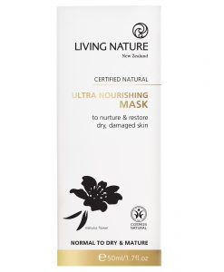 ULTRA VOEDEND MASKER | ULTRA NOURISHING MASK