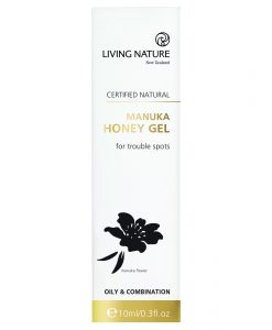 MANUKA HONING GEL