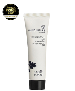 MANUKA HONING GEL