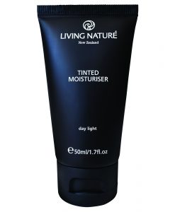 DAY LIGHT TINTED MOISTURISER