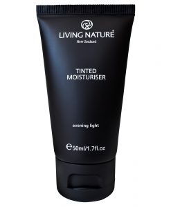 EVENING LIGHT TINTED MOISTURISER