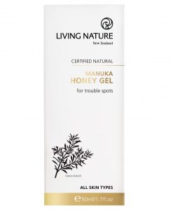 MANUKA HONING GEL