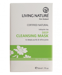 DIEP REINIGEND MASKER | DEEP CLEANSING MASK