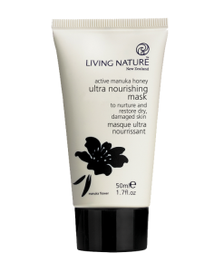 ULTRA VOEDEND MASKER | ULTRA NOURISHING MASK