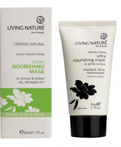 ULTRA VOEDEND MASKER