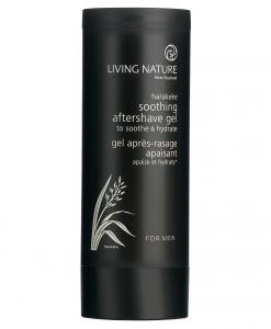 VERKOELENDE AFTERSHAVE GEL