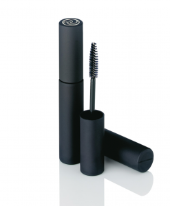 MASCARA THICKENING JET BLACK