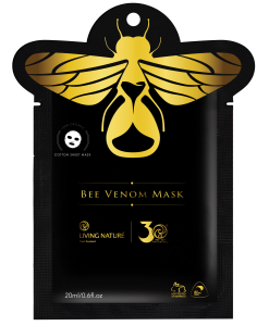 Bee Venom Masker | Bijengif Masker
