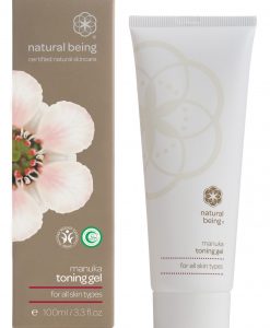 Manuka Tonic gel | alle huidcondities