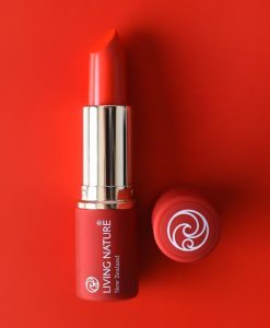 Electric Coral Lippenstift