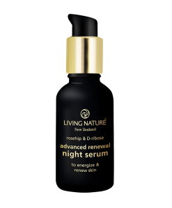 Advanced Renewal Night Serum | Geavanceerd Vernieuwend Nachtserum