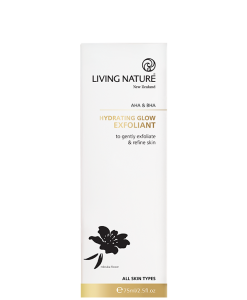 Hydraterende Exfoliant Gel  |  Hydrating Glow Exfoliant