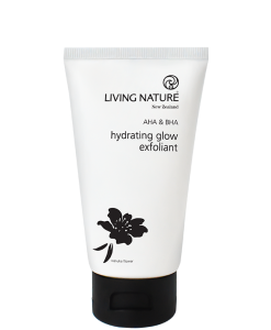 Hydraterende Exfoliant Gel  |  Hydrating Glow Exfoliant