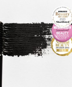 ACTIE mascara ter waarde van €24,50 gratis bij minimale besteding van €75 aan producten