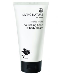 Voedende Hand & Body Crème