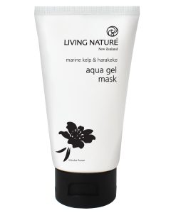 Aqua Gel Masker