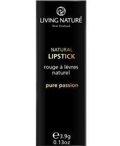 Pure Passion Lippenstift