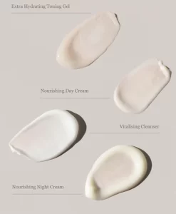 Living Nature Dagelijkse Voeding Bundel